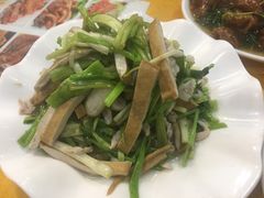 -新旺美食林农家菜(岭南路店)