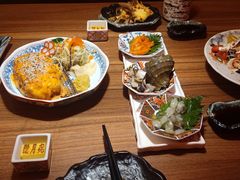 -隐月· 㐂和食屋(芝罘万达公馆店)