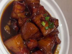 -不倒翁·安徽名菜楼(步行街店)