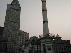 -外滩-停车场
