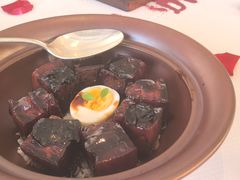 -北京柏悦酒店·锦庭餐厅Dining Room