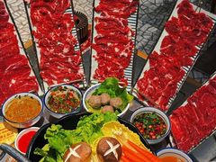 -潮界(虹桥新天地店)