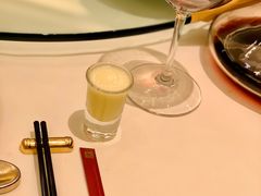 柠檬汁-利苑酒家(宜安广场店)