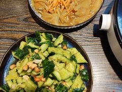 -鼎牛牛炖锅·烤串(温泉路店)