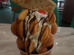 -CHOCHENG&CO.(欢乐海岸店)