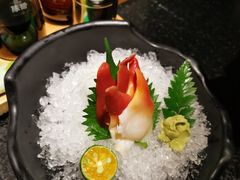 -無境·匠心日本料理(汉街店)