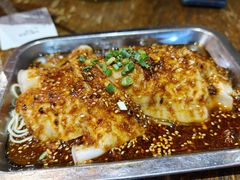 -兔槽江湖菜·重庆璧山兔(水围店)
