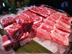 -辉哥火锅(虹桥路店)