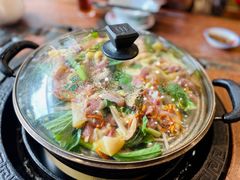 -阿多私房菜(顺德店)