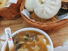 -高群生胡辣汤(亚运村店)