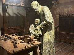 -土山湾博物馆