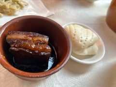 东坡焖肉-楼外楼(西湖景区孤山路店)
