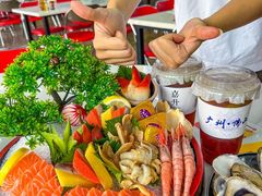 -嘉升大排档(番禺总店)