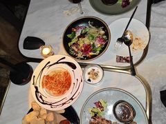 -STARRY CAFE & LOUNGE BAR(高新店)