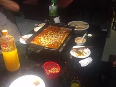 -善生坊巫山烤全鱼(龙旗广场店)