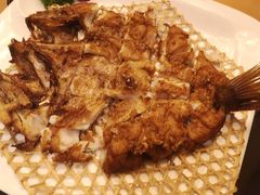-蒙古人烤羊大师·绿野餐厅(工农大路店)