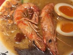 -雷门拉面·现熬骨汤(凯德来福士店)