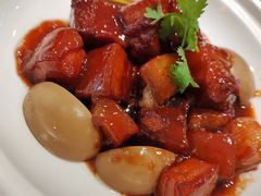 红烧肉-老人和饭店(打浦路店)