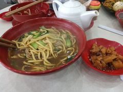 -新川饮食(新川小区店)