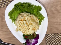 -歌行灯日本料理(伊势丹店)