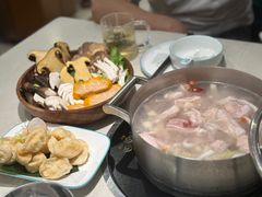 -椰客·海南椰子鸡(新塘永旺梦乐城店)