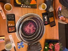 -丸藏和牛烧肉专门店(园区师惠坊店)