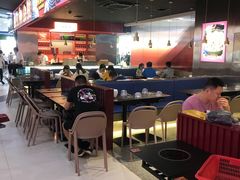 -青木岚小海鲜•小龙虾(友谊店)