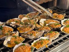 -亚马逊海鲜自助(王府井店)