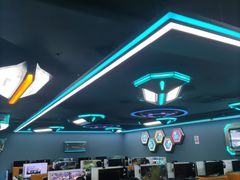 -任我游电竞(朝外店)