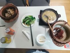 -顺德·古草食记(长寿店)