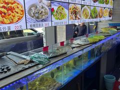 -金海湾海鲜排档(朱家尖店)