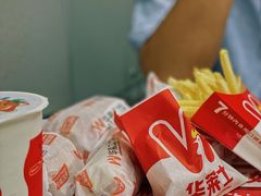 -华莱士·全鸡汉堡(后滘店)