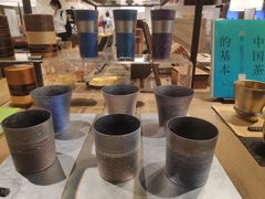 -茑屋书店(天目里店)