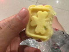 绿豆糕-汪保来(杭州解放路店)