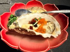 塔牌花雕醉生蚝-RIVIERA 松鹤楼(外滩店)