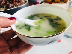 -柳莺湖上·湖景餐厅·江南菜(西湖店)