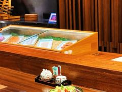 -北京泰富酒店-道日本料理餐厅
