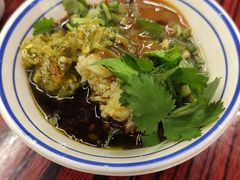 -沙胆彪炭炉牛杂煲(成都玉林店)