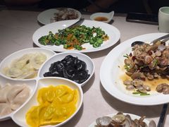 -船歌·鱼水饺青岛菜(闽江二路店)