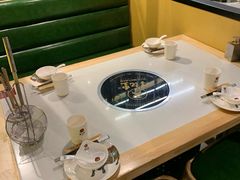 -牛记皇·鲜牛肉火锅(弘阳广场店)
