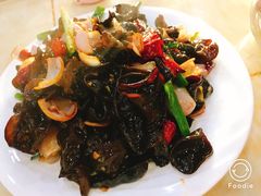 -牛庄高晓山馅饼(铁西店)
