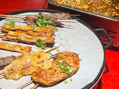 -醉烧膘·烧烤夜宵王(总店)