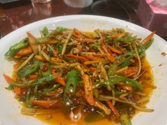 -阿细汉菜(本地盐帮菜名店)