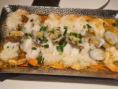 -外婆家(西红门荟聚购物中心店)