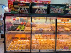 -味多美蛋糕(洋桥店)