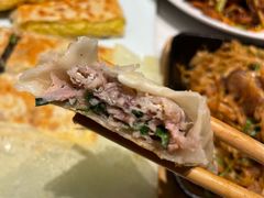 -北李妈妈菜·海肠捞饭(高新万达店)