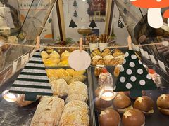 -屋裡·Union Bakery(龙江路店)
