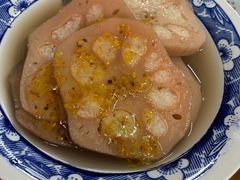 -粗茶淡饭(东关街店)