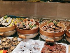 -味莊·青岛菜(云霄路店)