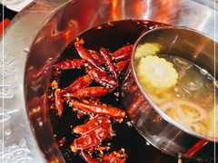 -大龙燚·旷野鲜火锅(广州首店)
